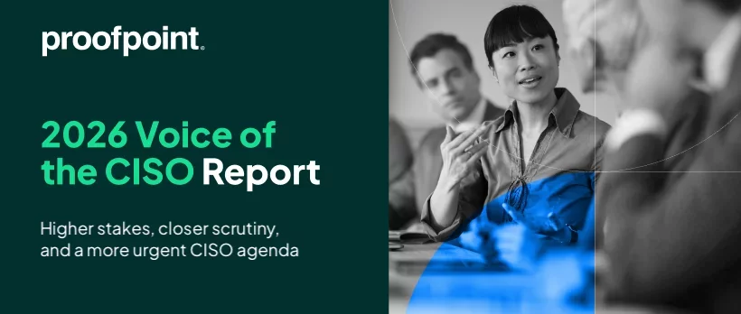 Исследование Proofpoint 2026: почти четыре из пяти CISO в Австралии берут на себя растущие обязанности по ИИ без соответствующих ресурсов