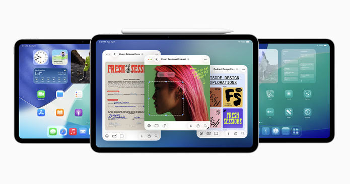 iPadOS 26 изменил мой рабочий процесс — что действительно оказалось полезным