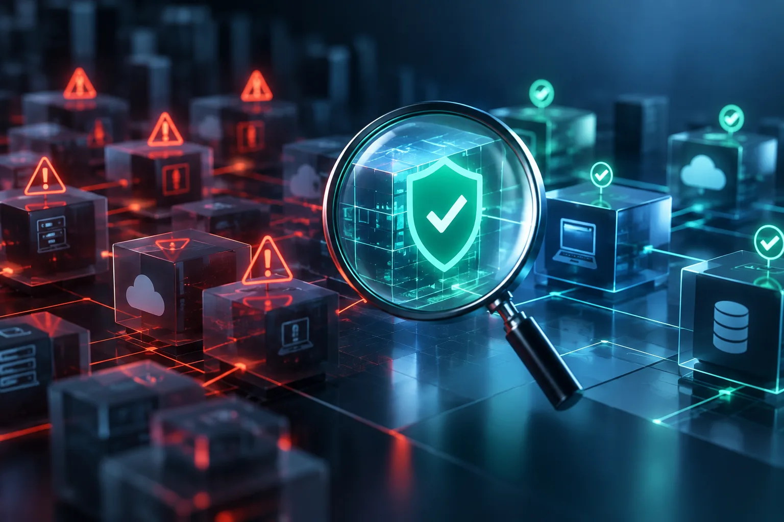 Платформы CTEM переводят оценку безопасности с показателей CVSS на валидацию рисков