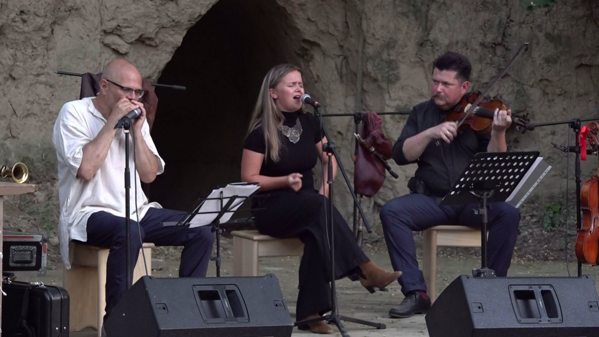 «То, что сделало человека человеком…» — в воскресенье завершился DOMBOS FEST