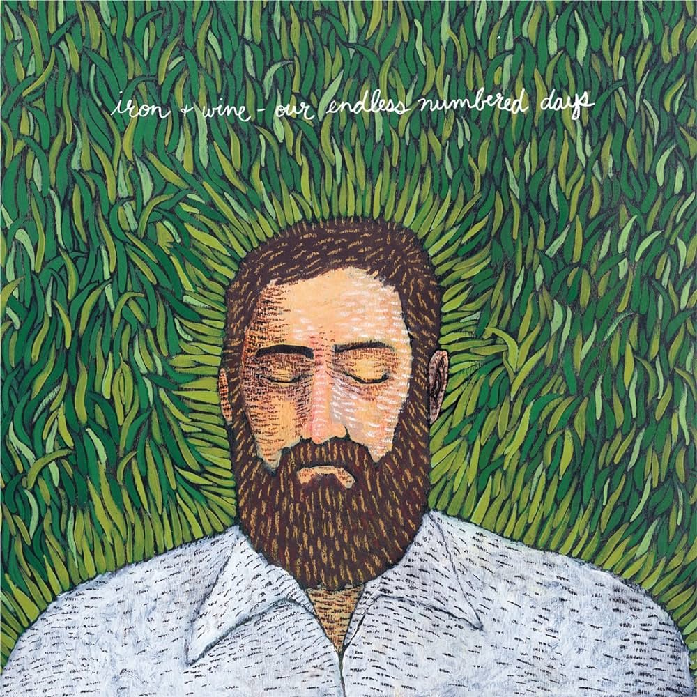 Лучшие инди-фолк альбомы 2000-х — «Our Endless Numbered Days» Iron & Wine
