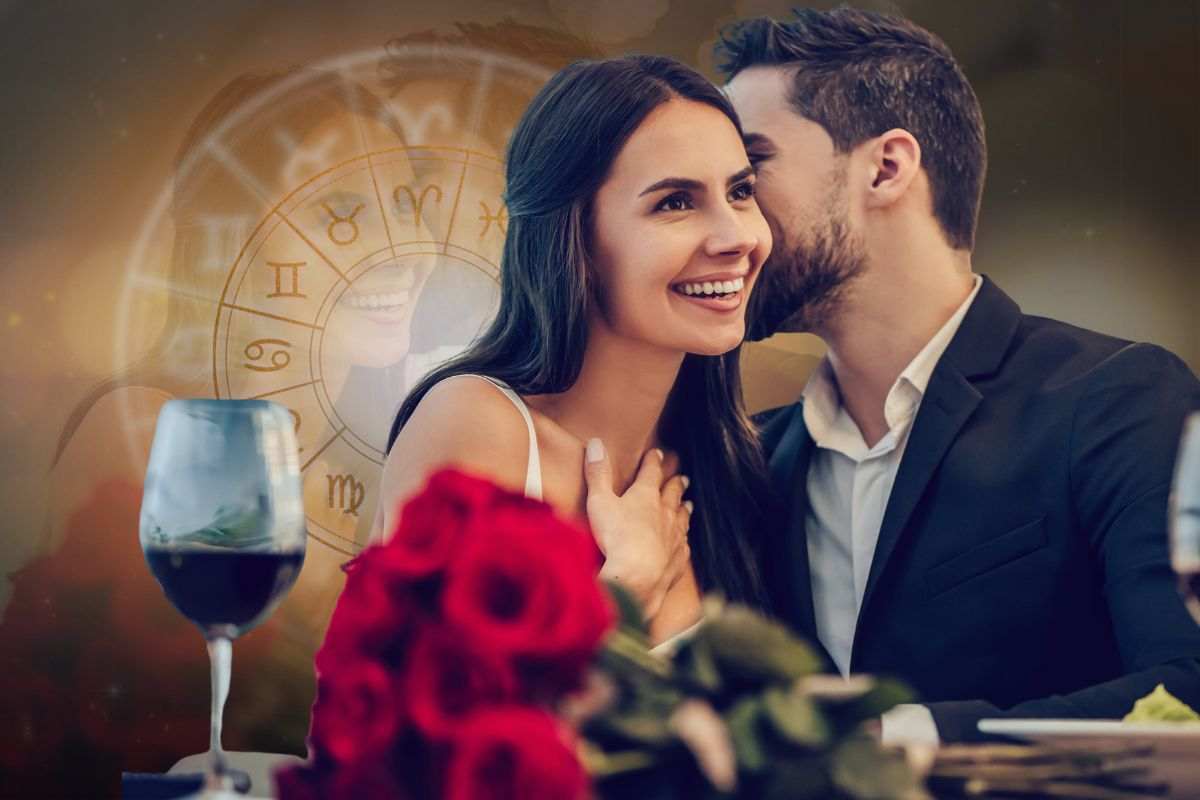 Эти знаки зодиака легко поддаются очарованию — есть ли ваш среди них?