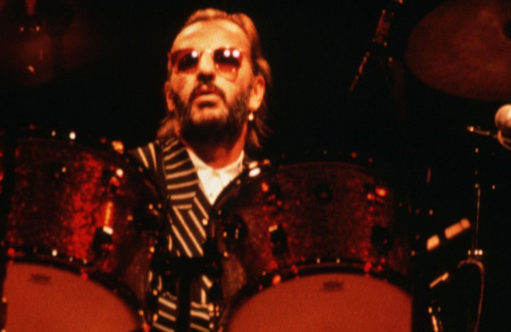 Ринго Старр уверен: The Beatles воссоединились бы